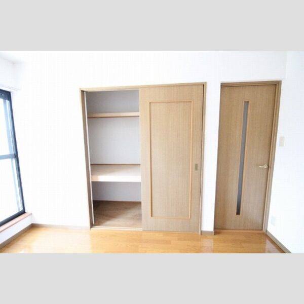DUPLEX 国王30B 室内写真7