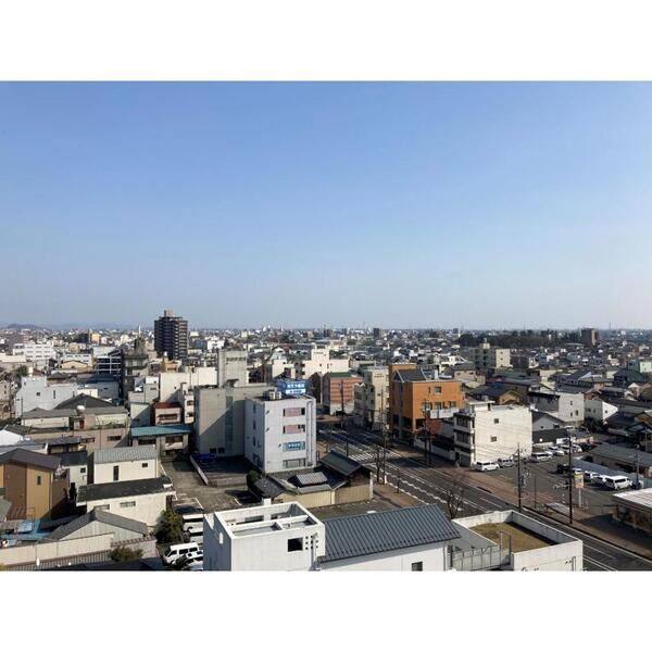 RITZ-KANO 室内写真9