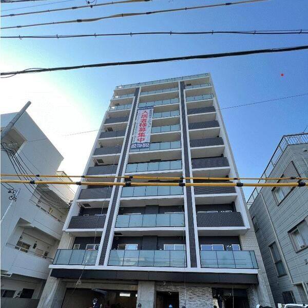 RITZ-KANO 建物画像
