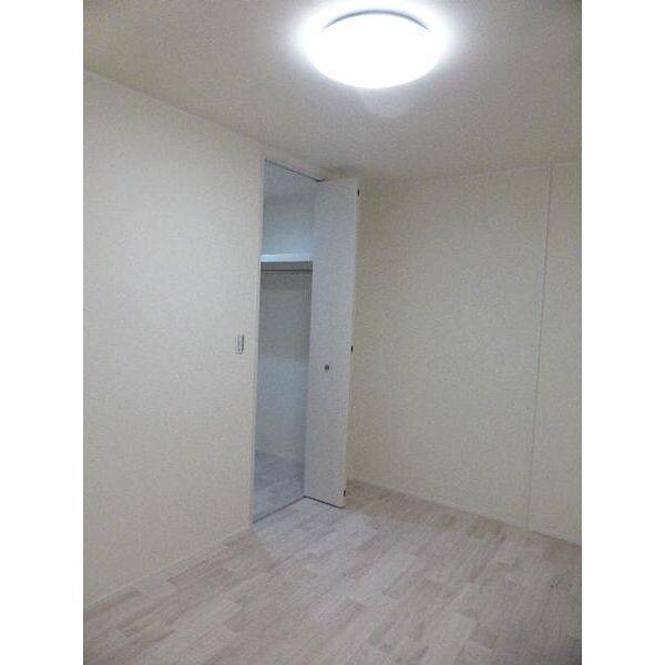 YOUR MAISON Blanc 室内写真2