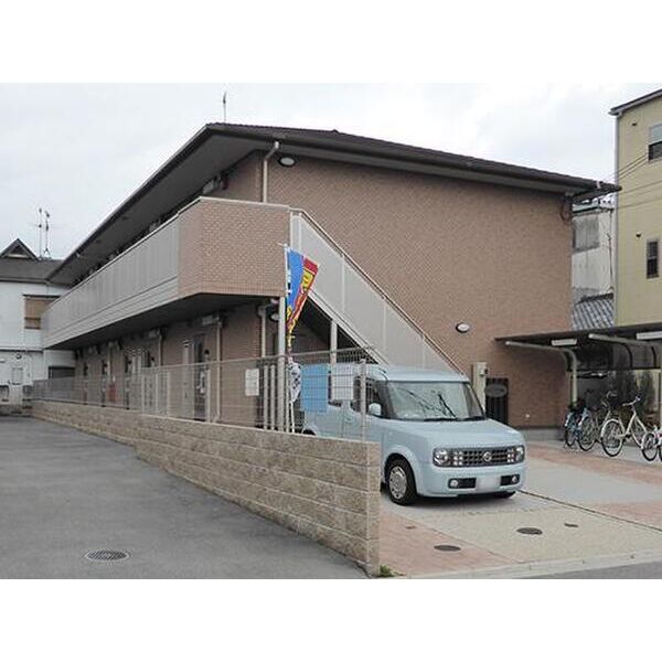 アルカディア楠根