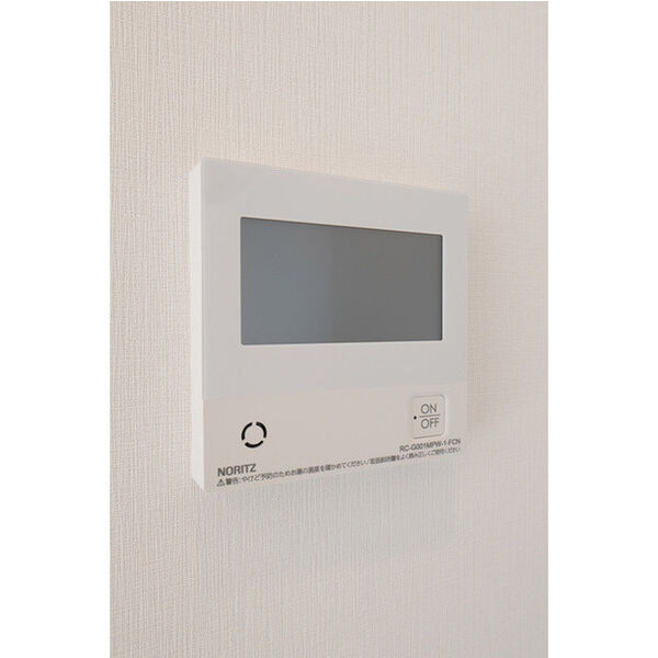 コンフォリア東新宿 室内写真10