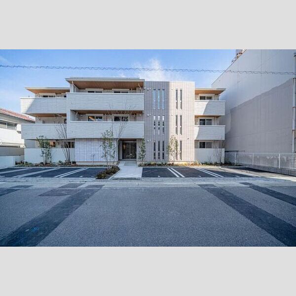 SATSUKI TERRACE