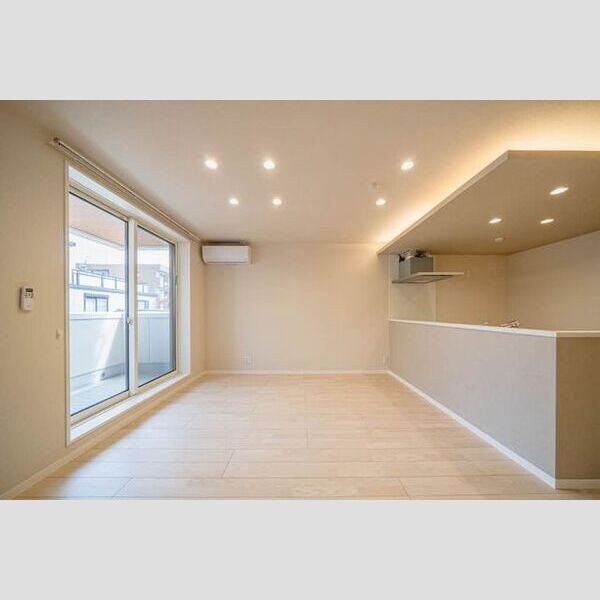 SATSUKI TERRACE 室内写真4
