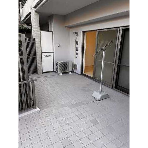 ライオンズ北小岩レジデンス 室内写真9