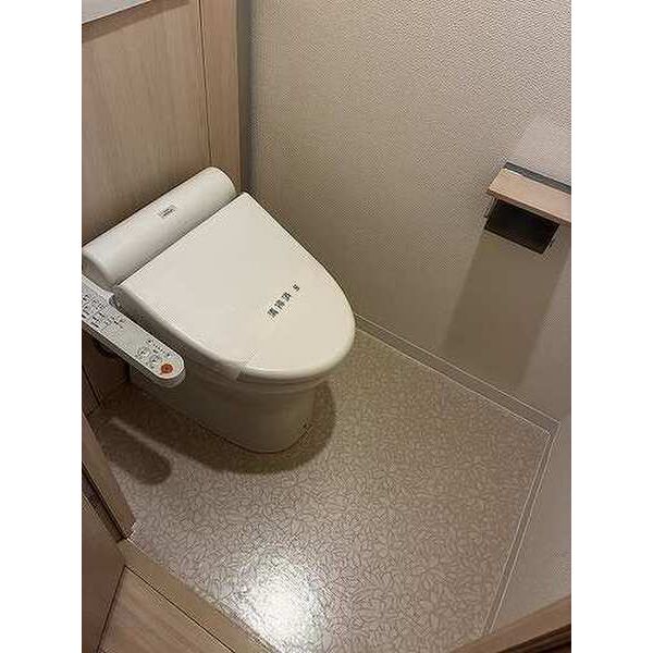 ライオンズ北小岩レジデンス 室内写真7
