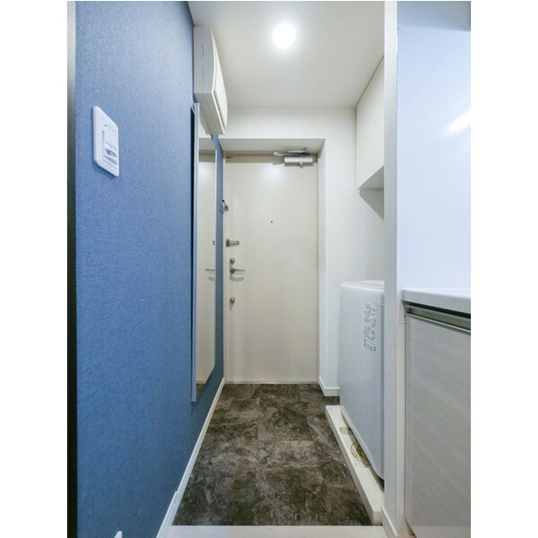 アステラホーム渋谷本町 室内写真9