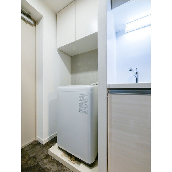 アステラホーム渋谷本町 室内写真8