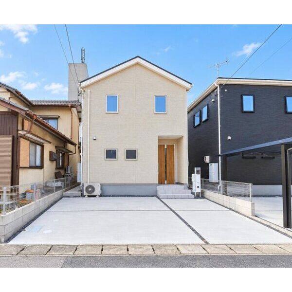 リーブルファイン小野1丁目 号棟