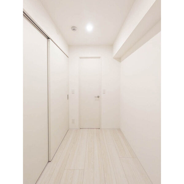 アーバネックス市谷本村町 室内写真6