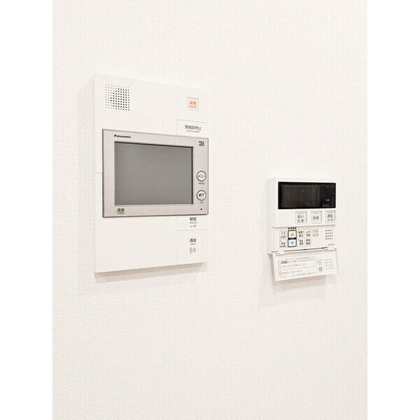 アーバネックス市谷本村町 室内写真8