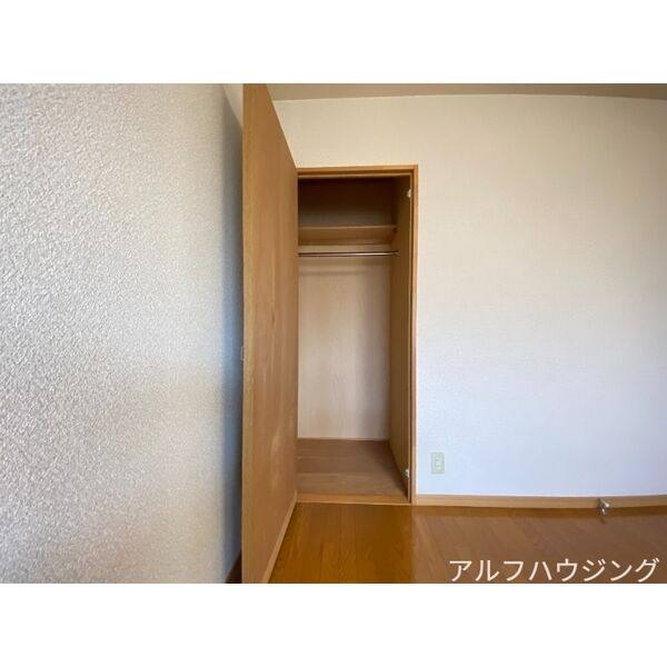 フォーテューナ 室内写真5