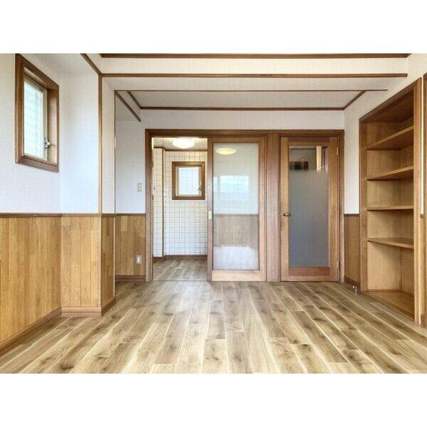 吉祥宮根の郷 室内写真9