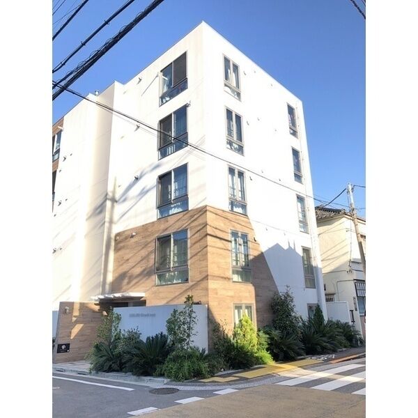LEGALAND大井町west
