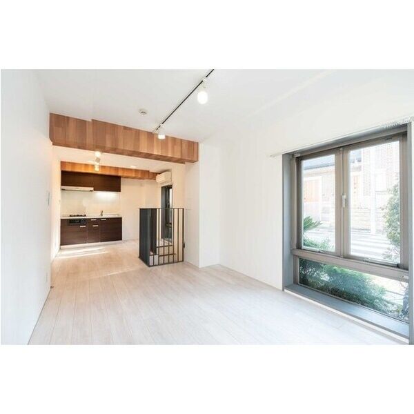 LEGALAND大井町west 室内写真1
