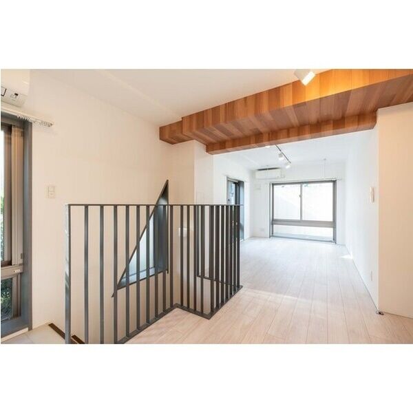 LEGALAND大井町west 室内写真2
