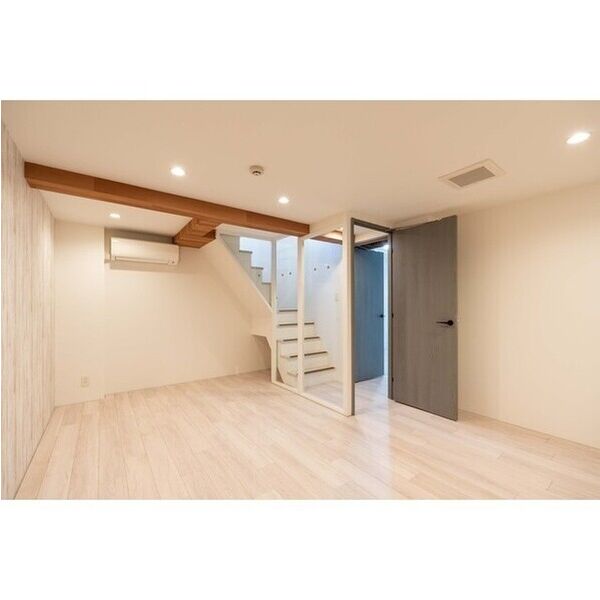 LEGALAND大井町west 室内写真8
