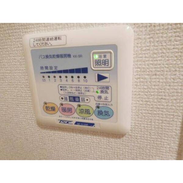 HF東日本橋レジデンス 室内写真9
