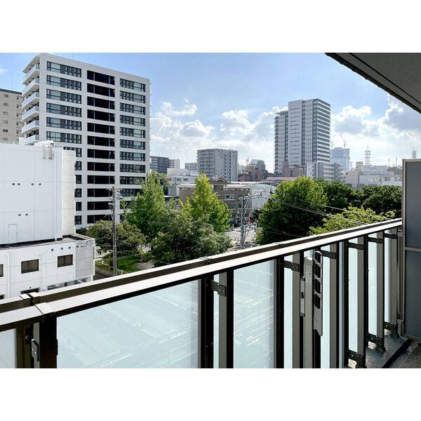 オープンレジデンシア葵フォレスト503 室内写真10