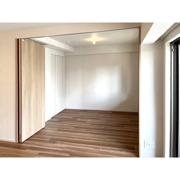 オープンレジデンシア葵フォレスト503 室内写真3