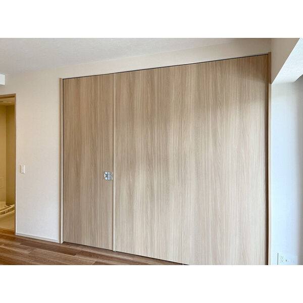 オープンレジデンシア葵フォレスト503 室内写真4