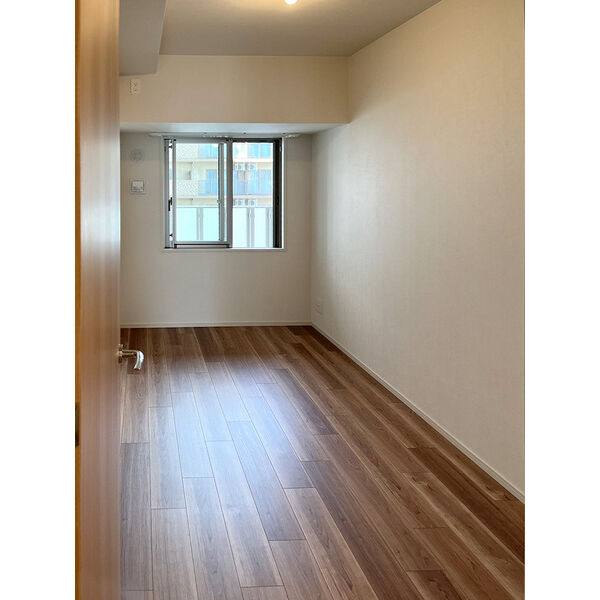 オープンレジデンシア葵フォレスト503 室内写真5