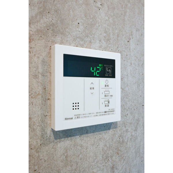 EXAM下北沢Ⅳ 室内写真7