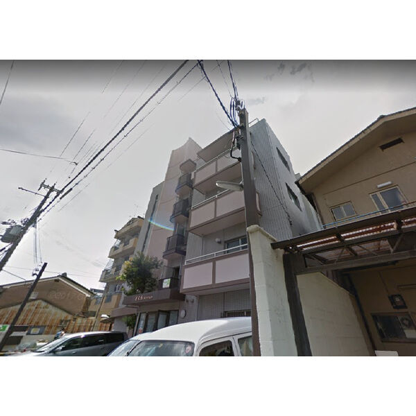 さくらマンション 建物画像