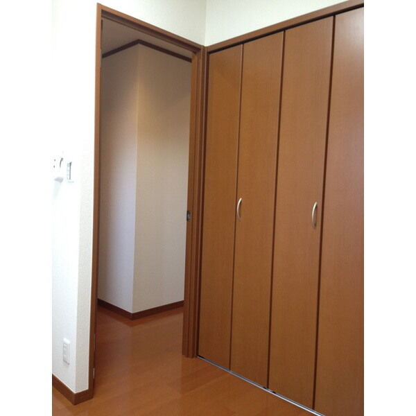 アムール Mariage 室内写真8