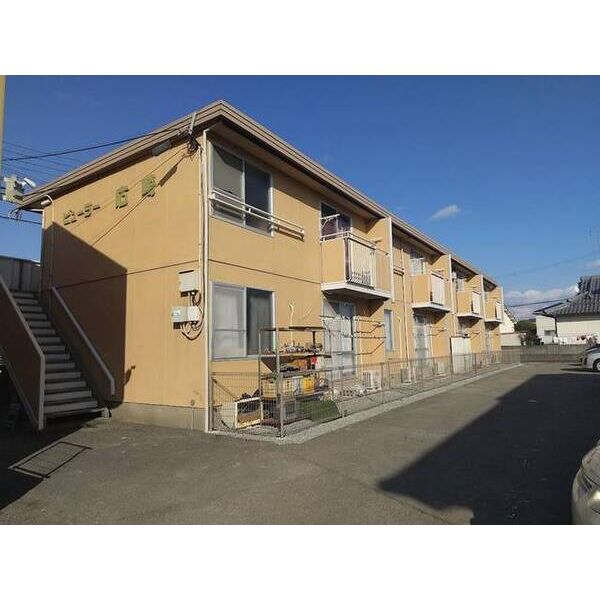 ビューラー広﨑Ⅰ 建物画像