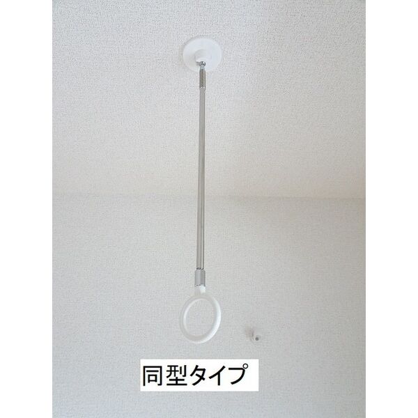 フォーロ・デル・コート辻 室内写真5