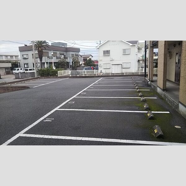レオパレスミルフィーユ 室内写真7