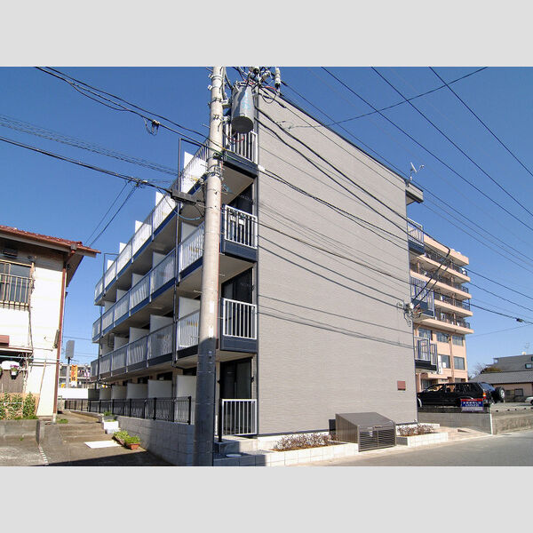 レオパレス千葉中央都町