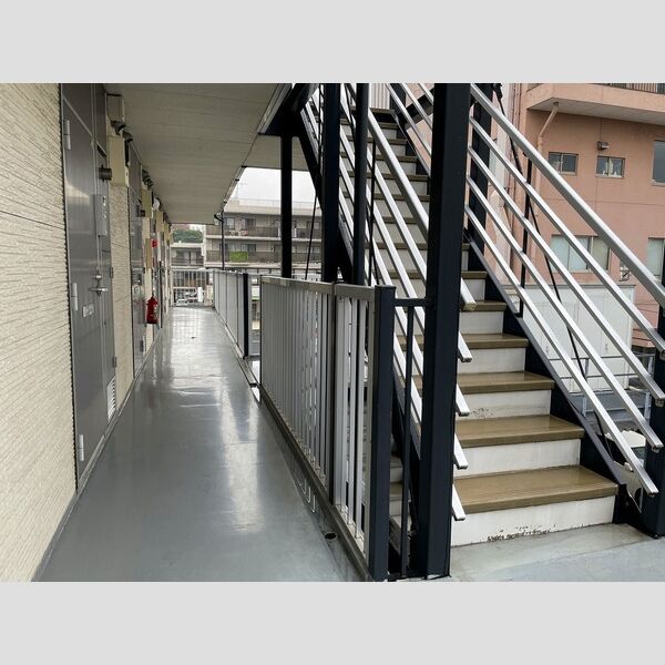 レオパレス千葉中央都町 室内写真8
