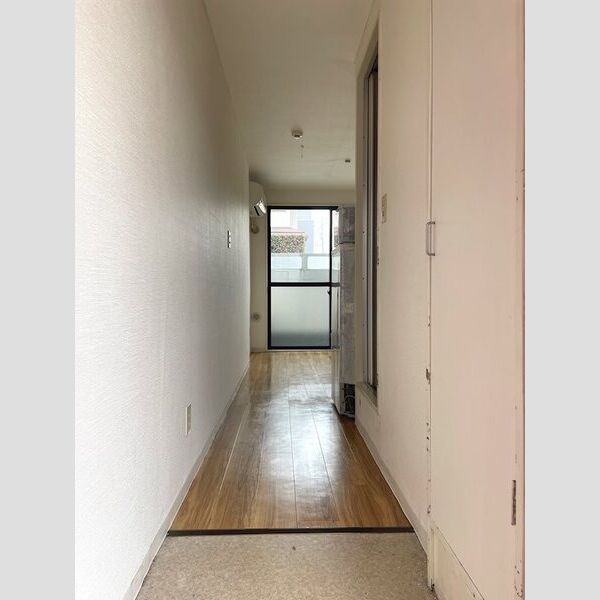 ホワイトシャトル柿の木坂 室内写真6