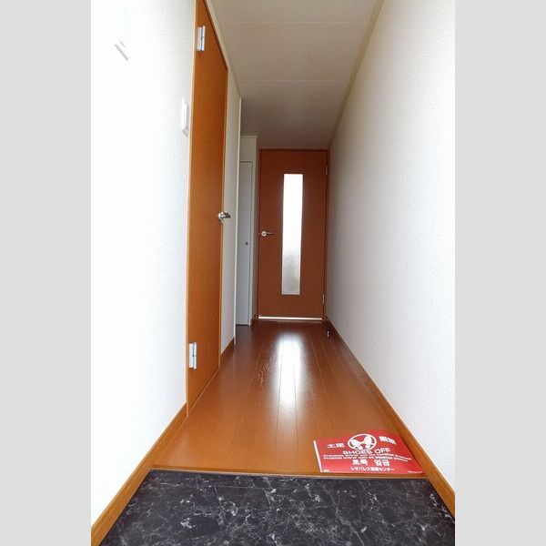レオパレスプランドールKOZU 室内写真10