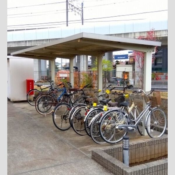 レオパレスエクセル Ⅱ 室内写真5