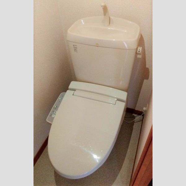 レオパレスエクセル Ⅱ 室内写真8