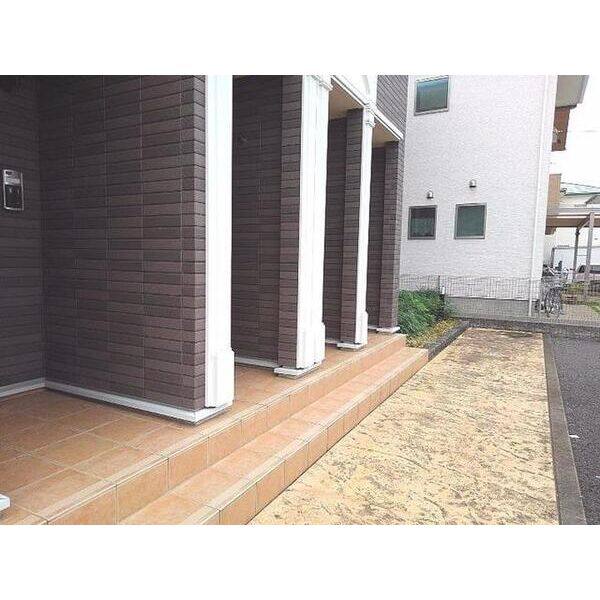 ブルーコルモ 室内写真9