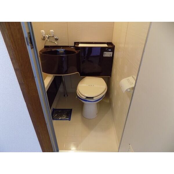 プレアール菱屋西 室内写真4