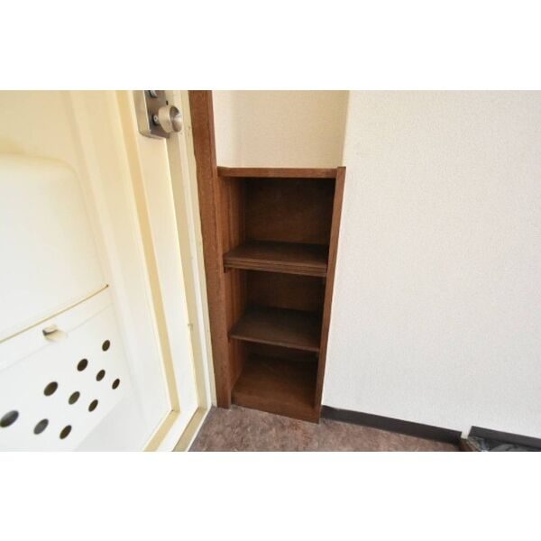 プレアール菱屋西 室内写真8
