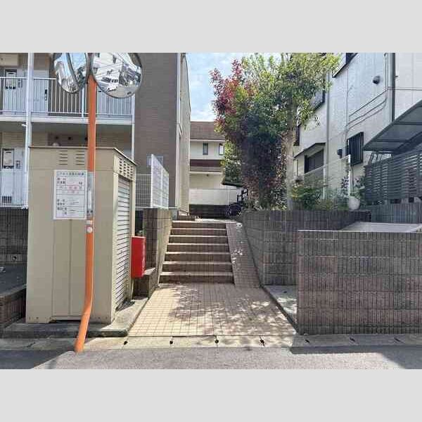 レオパレス南逆井 室内写真4