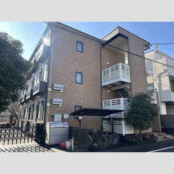 レオネクストヨシノヤ 建物画像
