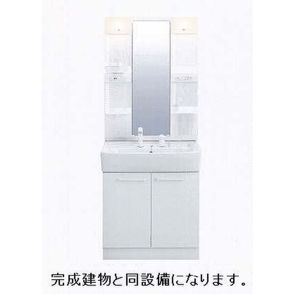 オリジンハウス 室内写真5