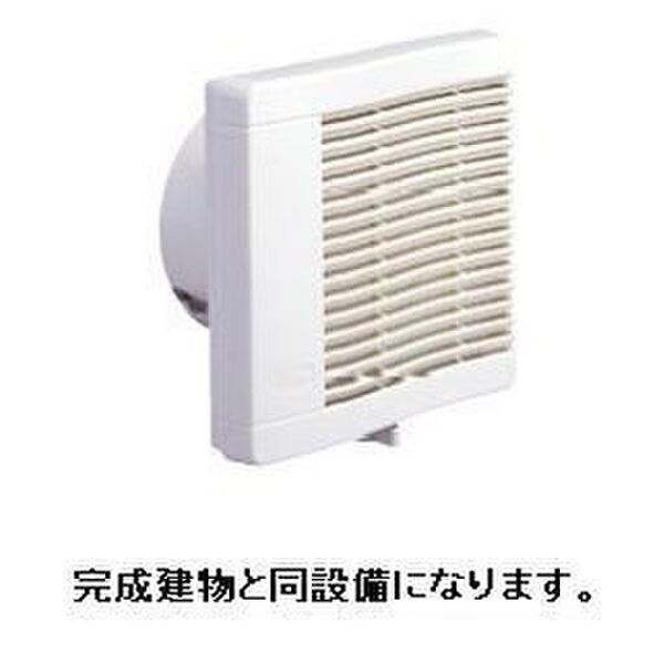 オリジンハウス 室内写真3