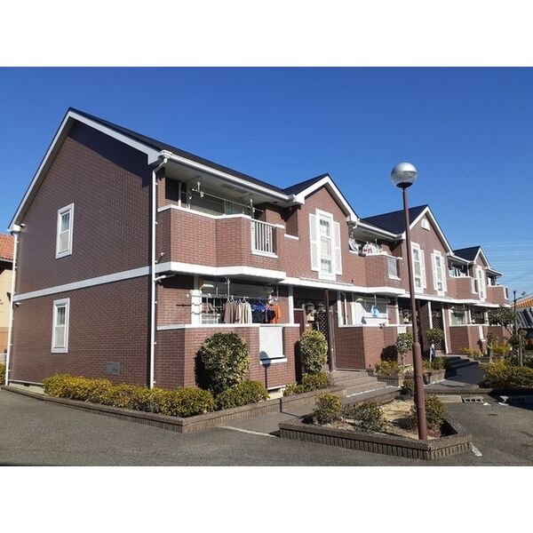オリエンス忠岡2番館