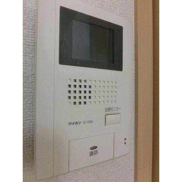 ファールラート Ⅰ 室内写真10