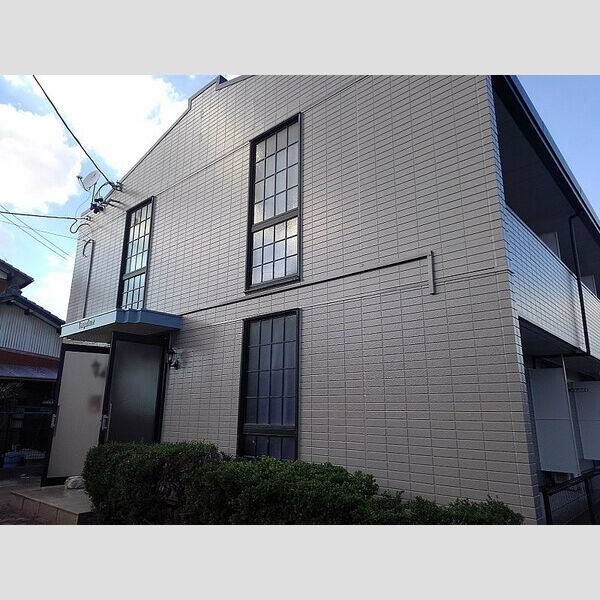 レオパレスKAWAMURA 建物画像