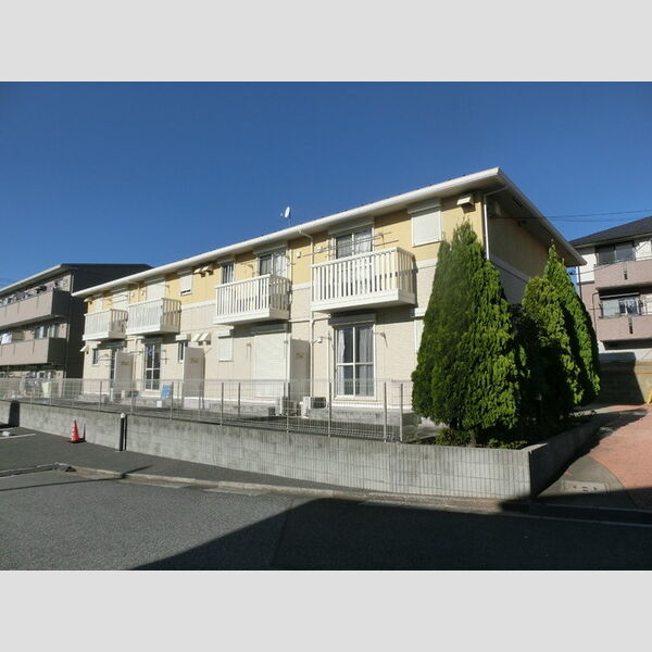 おゆみ野ドリームマウンテン B 建物画像