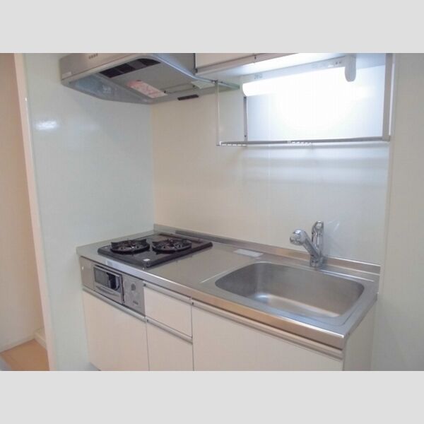 メルベーユ 1号棟 室内写真3